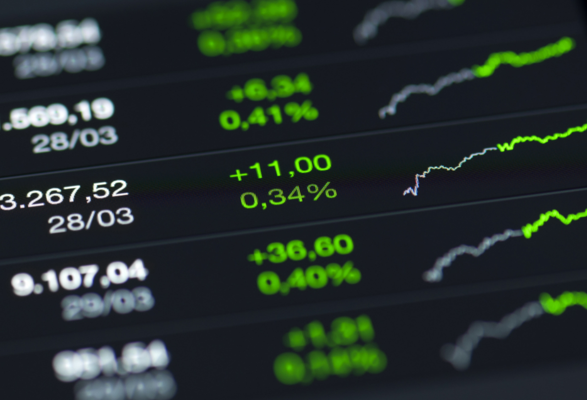 Trading de Índices y Divisas: Domina el Mercado Financiero